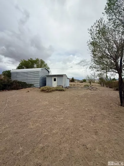 5575 Navajo, Silver Springs, Nevada 89429, 2 Bedrooms Bedrooms, ,2 BathroomsBathrooms,Residential,Residential,Navajo,250006400