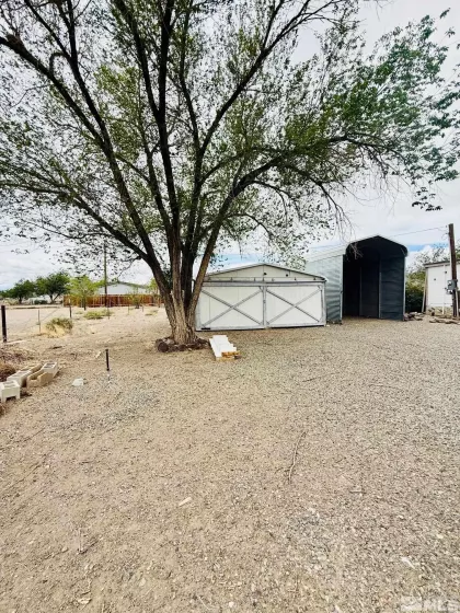 5575 Navajo, Silver Springs, Nevada 89429, 2 Bedrooms Bedrooms, ,2 BathroomsBathrooms,Residential,Residential,Navajo,250006400