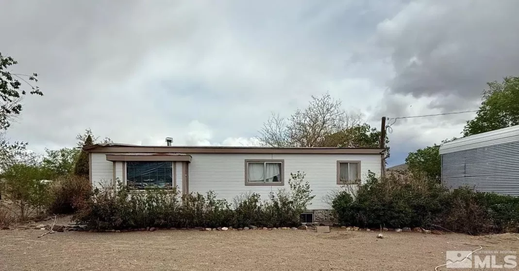 5575 Navajo, Silver Springs, Nevada 89429, 2 Bedrooms Bedrooms, ,2 BathroomsBathrooms,Residential,Residential,Navajo,250006400