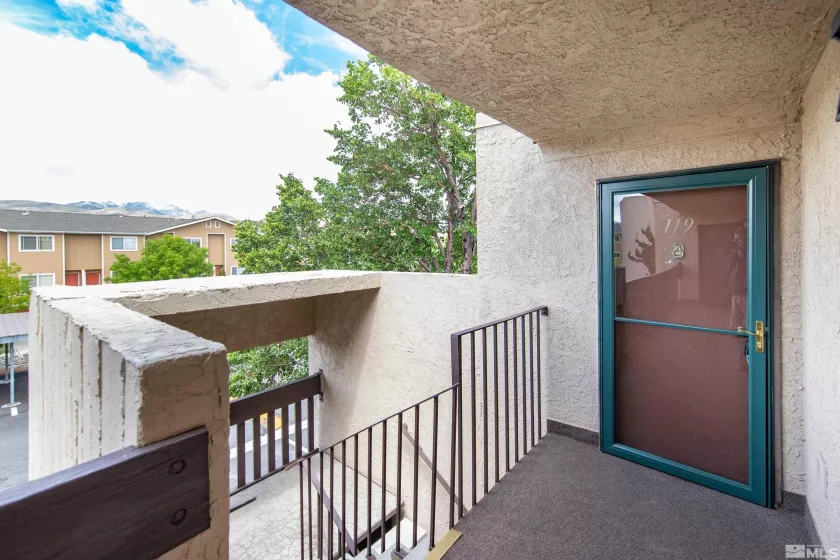 119 Vista Rafael, Reno, Nevada 89503, 1 Bedroom Bedrooms, ,1 BathroomBathrooms,Residential,Residential,Vista Rafael,250006401