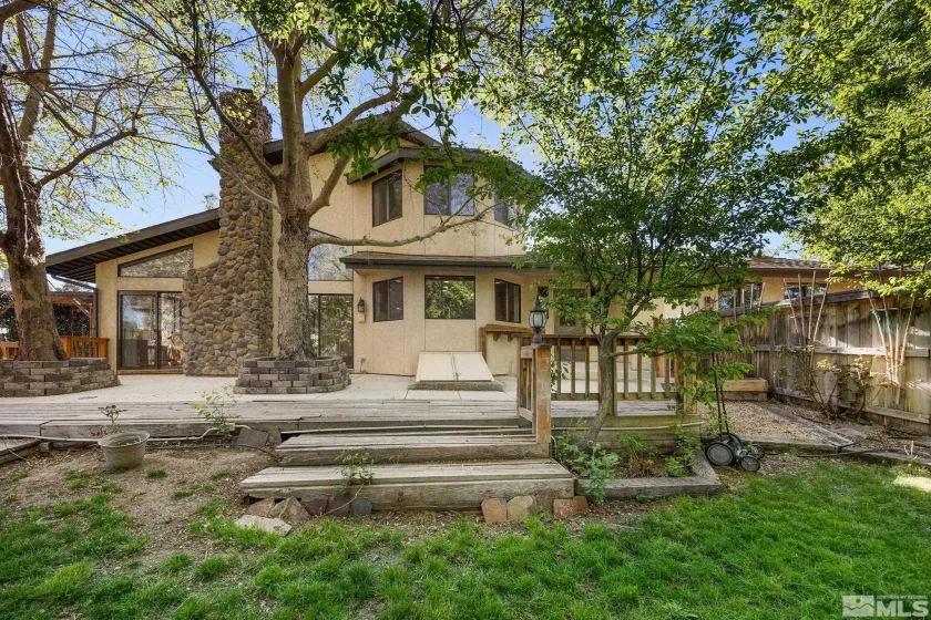 1160 Yates, Reno, Nevada 89509, 4 Bedrooms Bedrooms, ,3 BathroomsBathrooms,Residential,Residential,Yates,250006403