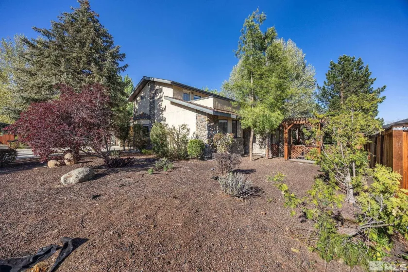 1160 Yates, Reno, Nevada 89509, 4 Bedrooms Bedrooms, ,3 BathroomsBathrooms,Residential,Residential,Yates,250006403