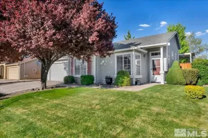 7766 Cerritos, Sparks, Nevada 89436, 3 Bedrooms Bedrooms, ,2 BathroomsBathrooms,Residential,Residential,Cerritos,250006405