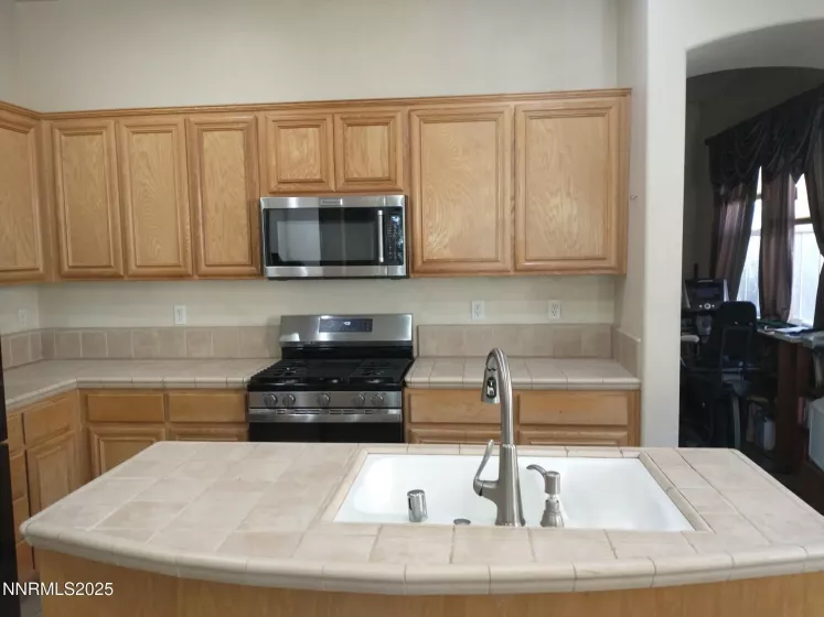 1840 Granite Chief, Reno, Nevada 89521, 4 Bedrooms Bedrooms, ,2 BathroomsBathrooms,Residential,Residential,Granite Chief,250006407