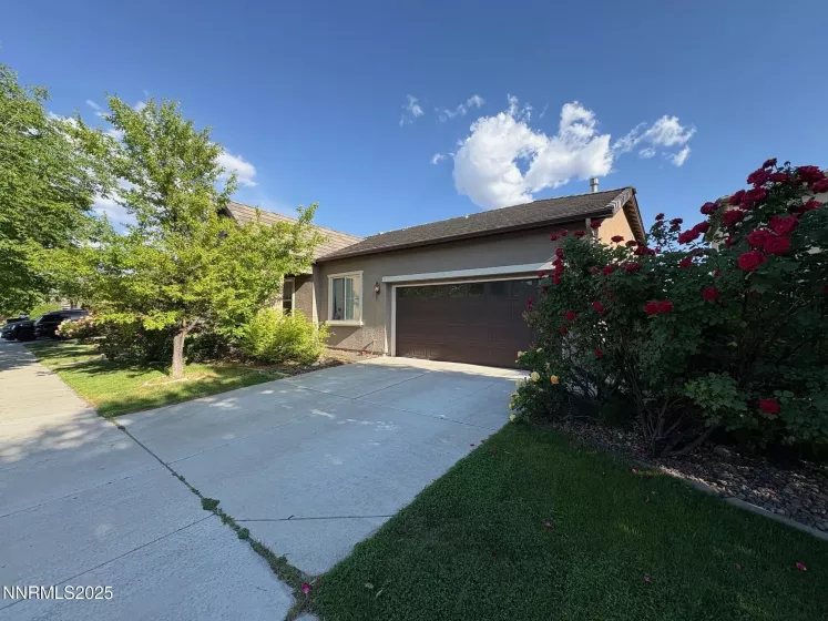 1840 Granite Chief, Reno, Nevada 89521, 4 Bedrooms Bedrooms, ,2 BathroomsBathrooms,Residential,Residential,Granite Chief,250006407