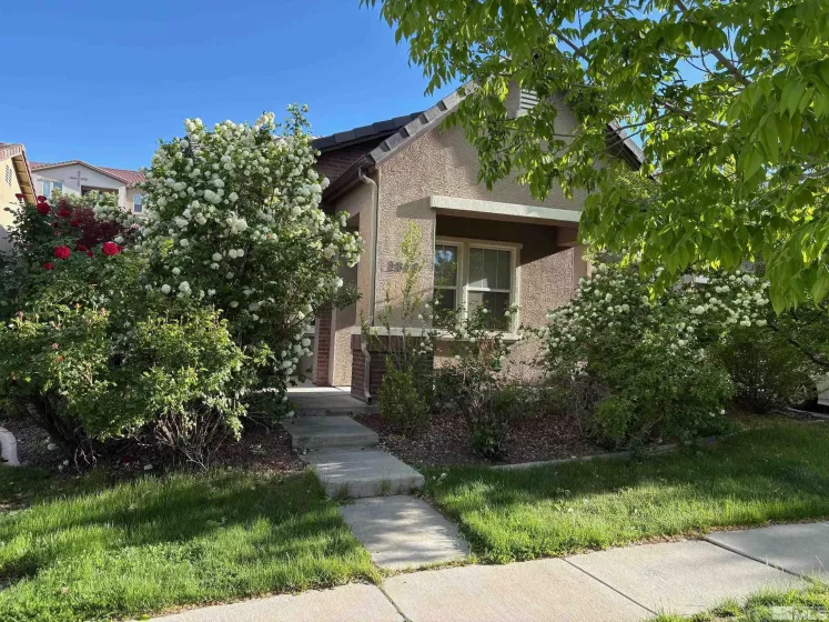 1840 Granite Chief, Reno, Nevada 89521, 4 Bedrooms Bedrooms, ,2 BathroomsBathrooms,Residential,Residential,Granite Chief,250006407