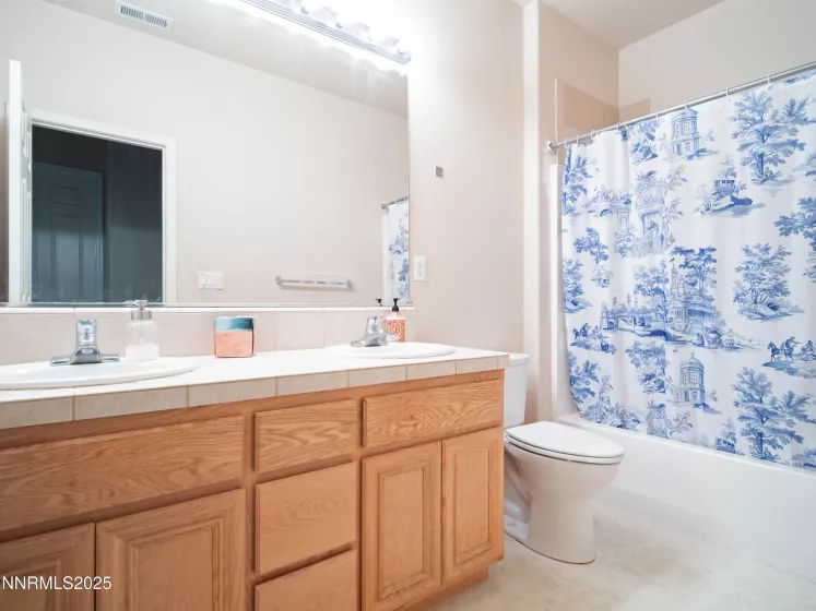 1840 Granite Chief, Reno, Nevada 89521, 4 Bedrooms Bedrooms, ,2 BathroomsBathrooms,Residential,Residential,Granite Chief,250006407