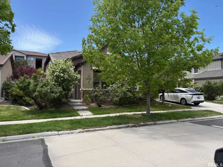 1840 Granite Chief, Reno, Nevada 89521, 4 Bedrooms Bedrooms, ,2 BathroomsBathrooms,Residential,Residential,Granite Chief,250006407