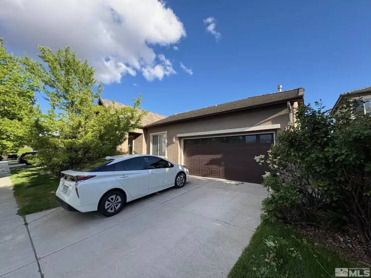 1840 Granite Chief, Reno, Nevada 89521, 4 Bedrooms Bedrooms, ,2 BathroomsBathrooms,Residential,Residential,Granite Chief,250006407