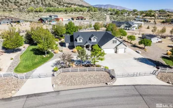391 Angelina, Wellington, Nevada 89444, 3 Bedrooms Bedrooms, ,4 BathroomsBathrooms,Residential,Residential,Angelina,250006408