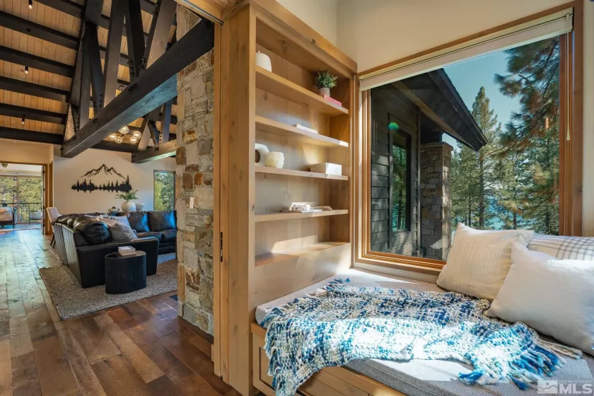 106 Slott Peak, Incline Village, Nevada 89451, 5 Bedrooms Bedrooms, ,7 BathroomsBathrooms,Residential,Residential,Slott Peak,250006415