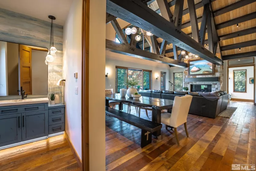 106 Slott Peak, Incline Village, Nevada 89451, 5 Bedrooms Bedrooms, ,7 BathroomsBathrooms,Residential,Residential,Slott Peak,250006415