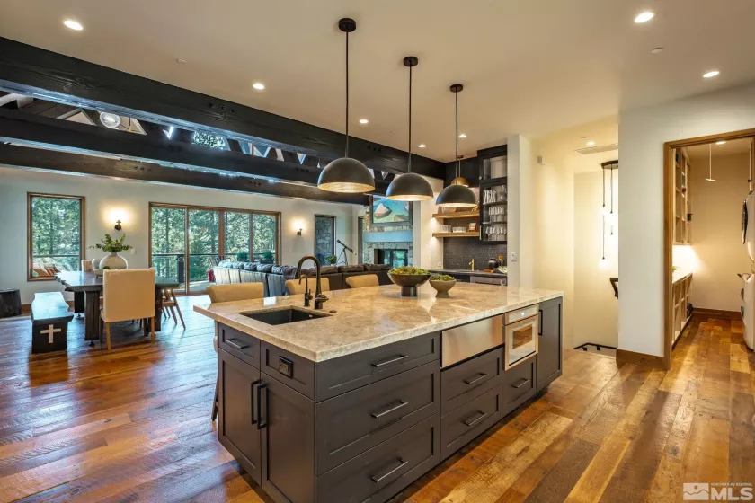 106 Slott Peak, Incline Village, Nevada 89451, 5 Bedrooms Bedrooms, ,7 BathroomsBathrooms,Residential,Residential,Slott Peak,250006415