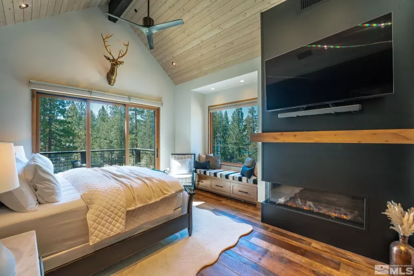 106 Slott Peak, Incline Village, Nevada 89451, 5 Bedrooms Bedrooms, ,7 BathroomsBathrooms,Residential,Residential,Slott Peak,250006415