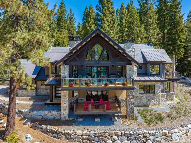 106 Slott Peak, Incline Village, Nevada 89451, 5 Bedrooms Bedrooms, ,7 BathroomsBathrooms,Residential,Residential,Slott Peak,250006415