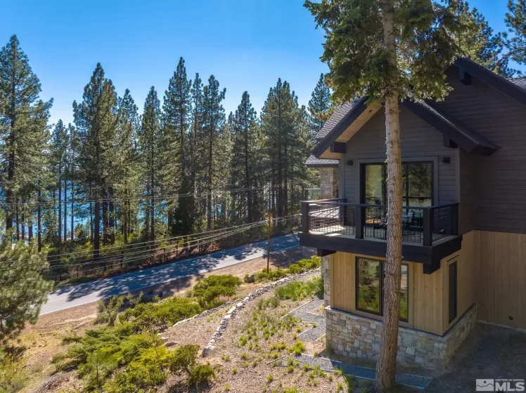 106 Slott Peak, Incline Village, Nevada 89451, 5 Bedrooms Bedrooms, ,7 BathroomsBathrooms,Residential,Residential,Slott Peak,250006415
