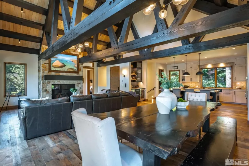 106 Slott Peak, Incline Village, Nevada 89451, 5 Bedrooms Bedrooms, ,7 BathroomsBathrooms,Residential,Residential,Slott Peak,250006415