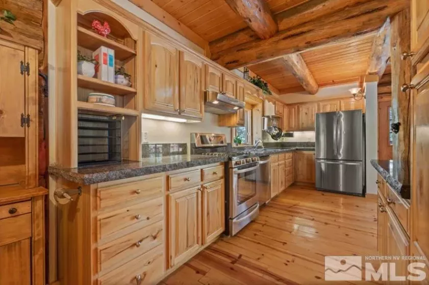 16760 Big Pine, Reno, Nevada 89511, 3 Bedrooms Bedrooms, ,3 BathroomsBathrooms,Residential,Residential,Big Pine,250006416