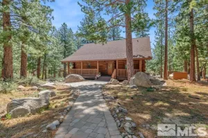 16760 Big Pine, Reno, Nevada 89511, 3 Bedrooms Bedrooms, ,3 BathroomsBathrooms,Residential,Residential,Big Pine,250006416