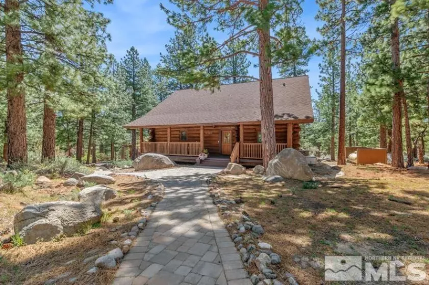 16760 Big Pine, Reno, Nevada 89511, 3 Bedrooms Bedrooms, ,3 BathroomsBathrooms,Residential,Residential,Big Pine,250006416