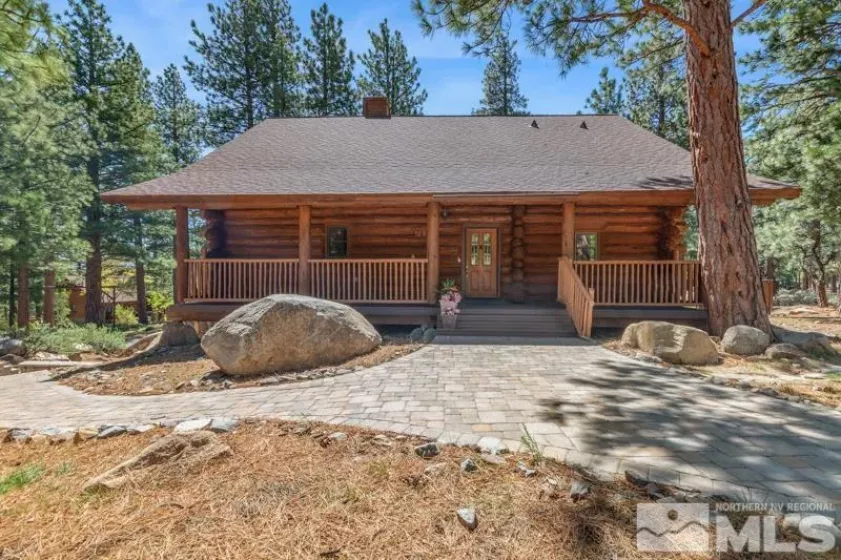 16760 Big Pine, Reno, Nevada 89511, 3 Bedrooms Bedrooms, ,3 BathroomsBathrooms,Residential,Residential,Big Pine,250006416