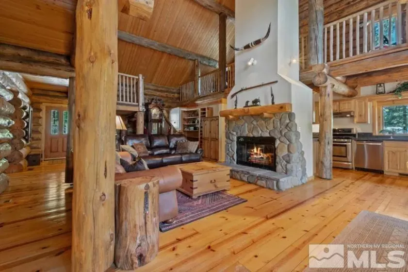 16760 Big Pine, Reno, Nevada 89511, 3 Bedrooms Bedrooms, ,3 BathroomsBathrooms,Residential,Residential,Big Pine,250006416