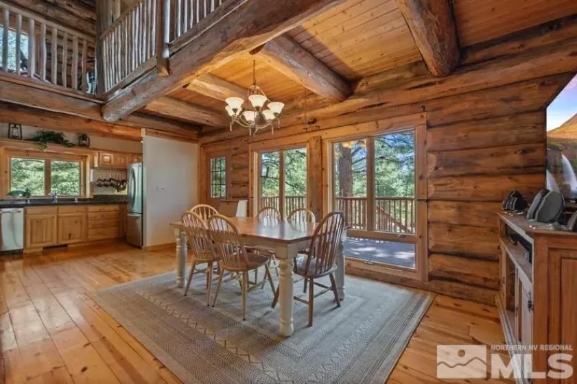 16760 Big Pine, Reno, Nevada 89511, 3 Bedrooms Bedrooms, ,3 BathroomsBathrooms,Residential,Residential,Big Pine,250006416