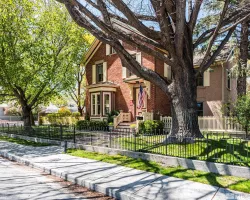 308 Thompson, Carson City, Nevada 89703, 5 Bedrooms Bedrooms, ,3 BathroomsBathrooms,Residential,Residential,Thompson,250006419