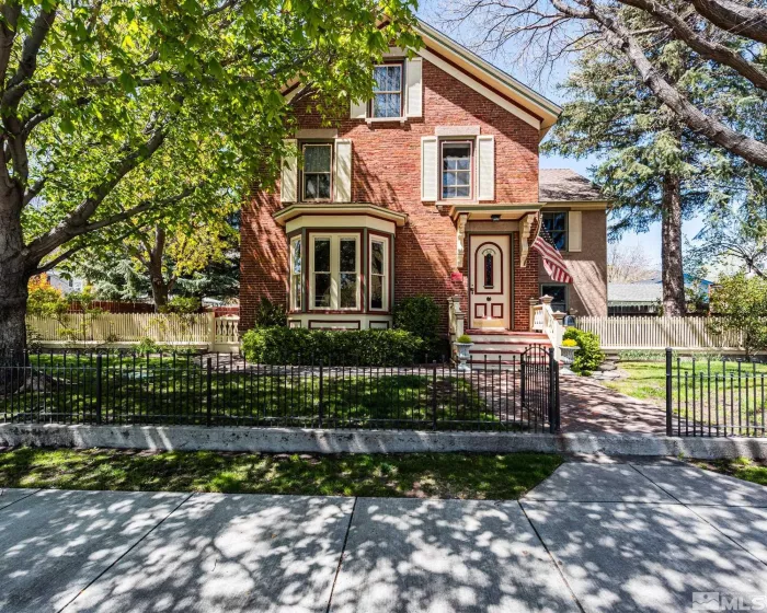 308 Thompson, Carson City, Nevada 89703, 5 Bedrooms Bedrooms, ,3 BathroomsBathrooms,Residential,Residential,Thompson,250006419