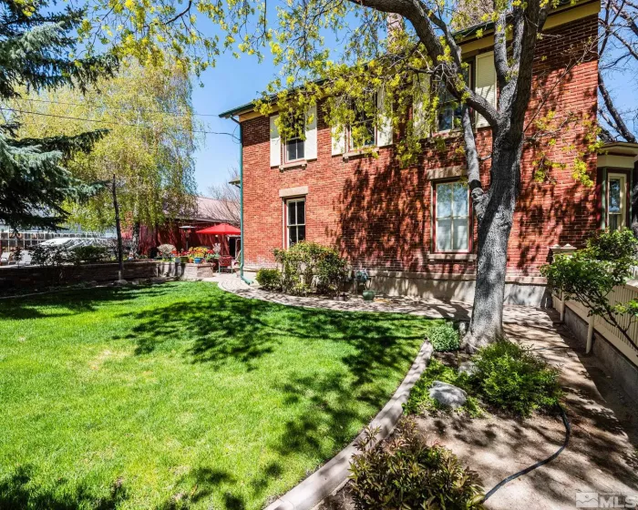 308 Thompson, Carson City, Nevada 89703, 5 Bedrooms Bedrooms, ,3 BathroomsBathrooms,Residential,Residential,Thompson,250006419