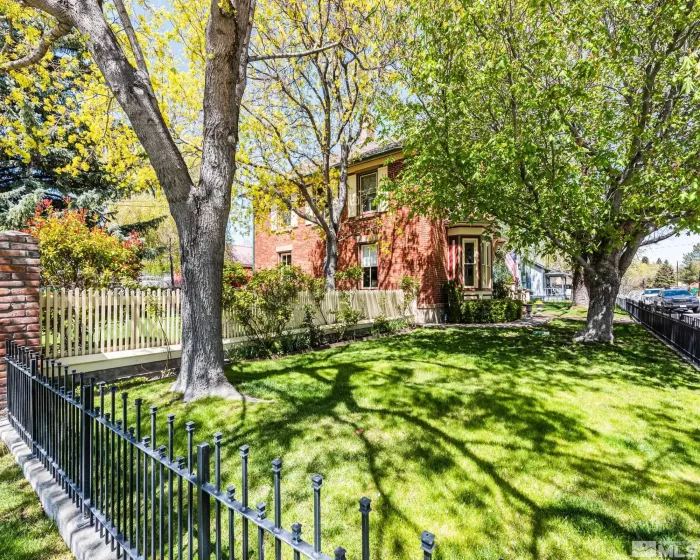 308 Thompson, Carson City, Nevada 89703, 5 Bedrooms Bedrooms, ,3 BathroomsBathrooms,Residential,Residential,Thompson,250006419