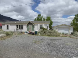205 Kingston Canyon, Kingston, Nevada 89310, 3 Bedrooms Bedrooms, ,2 BathroomsBathrooms,Residential,Residential,Kingston Canyon,250006422