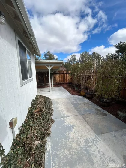 4918 Bayridge, Reno, Nevada 89502, 3 Bedrooms Bedrooms, ,2 BathroomsBathrooms,Residential Lease,Manufactured,Bayridge,250006462