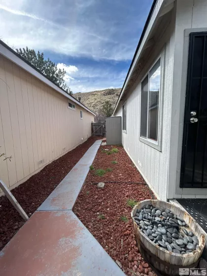 4918 Bayridge, Reno, Nevada 89502, 3 Bedrooms Bedrooms, ,2 BathroomsBathrooms,Residential Lease,Manufactured,Bayridge,250006462