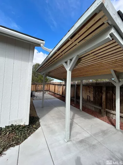 4918 Bayridge, Reno, Nevada 89502, 3 Bedrooms Bedrooms, ,2 BathroomsBathrooms,Residential Lease,Manufactured,Bayridge,250006462