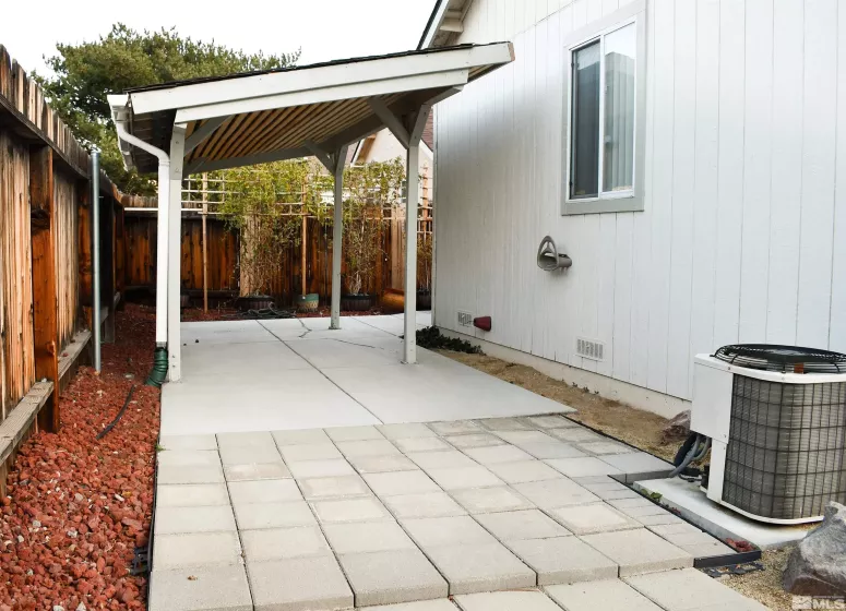 4918 Bayridge, Reno, Nevada 89502, 3 Bedrooms Bedrooms, ,2 BathroomsBathrooms,Residential Lease,Manufactured,Bayridge,250006462