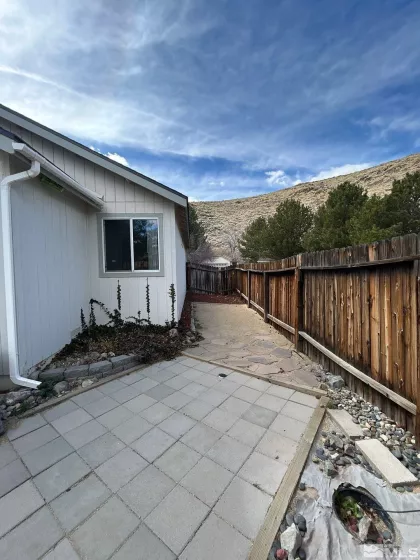 4918 Bayridge, Reno, Nevada 89502, 3 Bedrooms Bedrooms, ,2 BathroomsBathrooms,Residential Lease,Manufactured,Bayridge,250006462