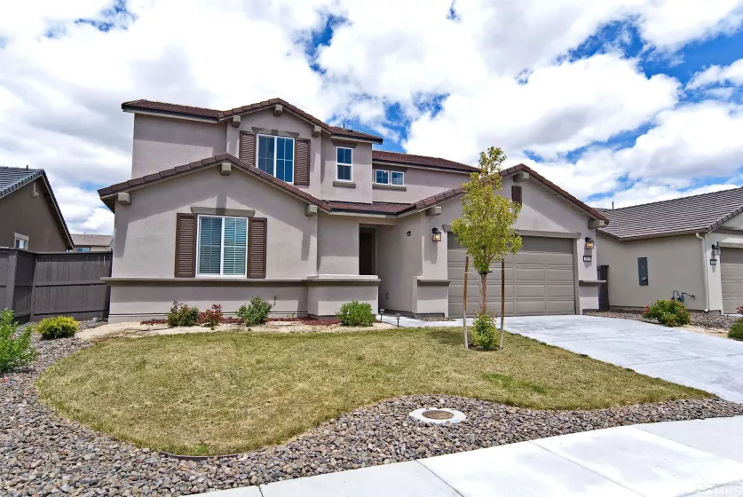 2091 Forest Grove, Sparks, Nevada 89436, 5 Bedrooms Bedrooms, ,3 BathroomsBathrooms,Residential,Residential,Forest Grove,250006461