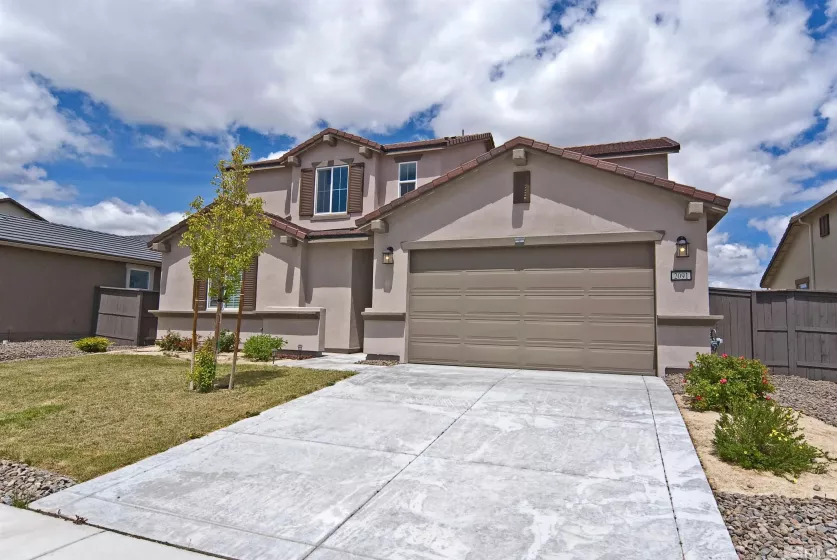 2091 Forest Grove, Sparks, Nevada 89436, 5 Bedrooms Bedrooms, ,3 BathroomsBathrooms,Residential,Residential,Forest Grove,250006461