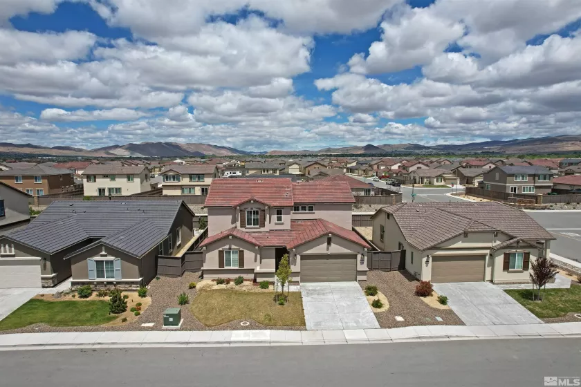 2091 Forest Grove, Sparks, Nevada 89436, 5 Bedrooms Bedrooms, ,3 BathroomsBathrooms,Residential,Residential,Forest Grove,250006461