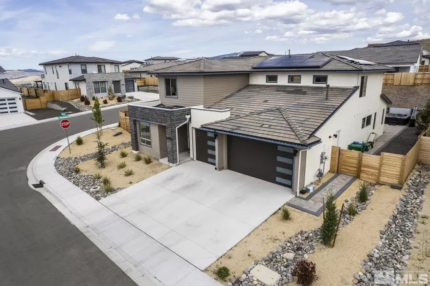 5410 Cactus Quartz, Sparks, Nevada 89436, 3 Bedrooms Bedrooms, ,3 BathroomsBathrooms,Residential,Residential,Cactus Quartz,250006460