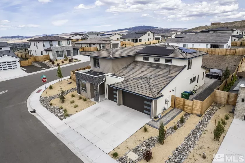 5410 Cactus Quartz, Sparks, Nevada 89436, 3 Bedrooms Bedrooms, ,3 BathroomsBathrooms,Residential,Residential,Cactus Quartz,250006460
