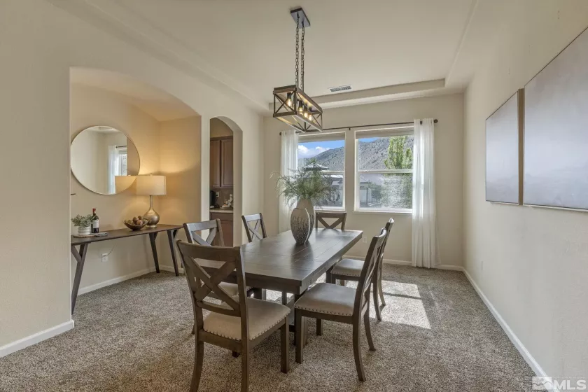 260 Serenade, Sparks, Nevada 89441, 5 Bedrooms Bedrooms, ,3 BathroomsBathrooms,Residential,Residential,Serenade,250006468