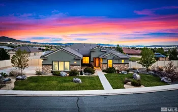 260 Serenade, Sparks, Nevada 89441, 5 Bedrooms Bedrooms, ,3 BathroomsBathrooms,Residential,Residential,Serenade,250006468