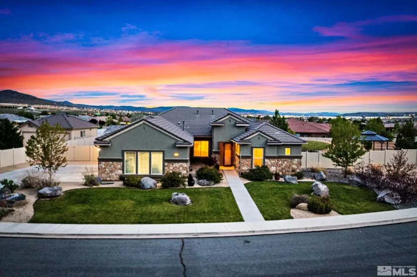 260 Serenade, Sparks, Nevada 89441, 5 Bedrooms Bedrooms, ,3 BathroomsBathrooms,Residential,Residential,Serenade,250006468