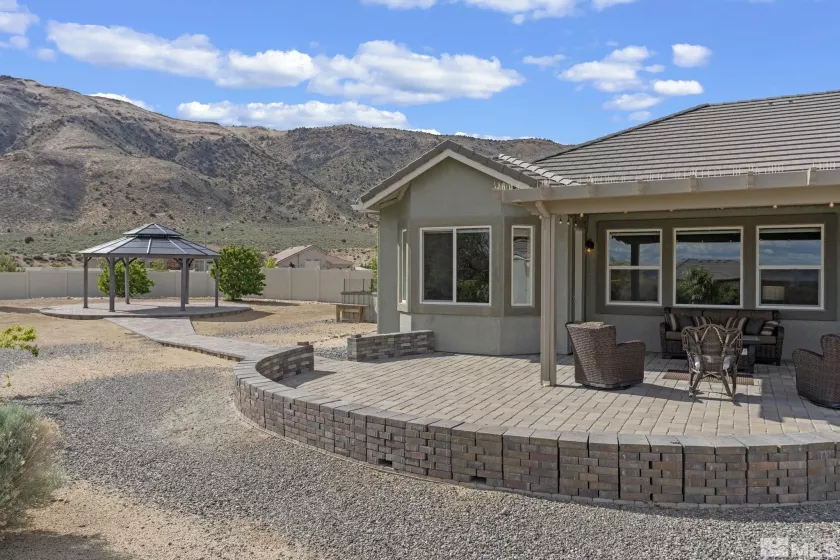 260 Serenade, Sparks, Nevada 89441, 5 Bedrooms Bedrooms, ,3 BathroomsBathrooms,Residential,Residential,Serenade,250006468