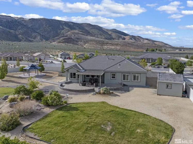 260 Serenade, Sparks, Nevada 89441, 5 Bedrooms Bedrooms, ,3 BathroomsBathrooms,Residential,Residential,Serenade,250006468