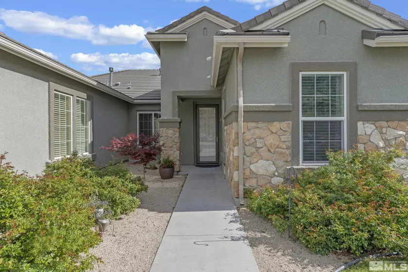 260 Serenade, Sparks, Nevada 89441, 5 Bedrooms Bedrooms, ,3 BathroomsBathrooms,Residential,Residential,Serenade,250006468