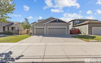 8952 Mahon, Reno, Nevada 89506, 4 Bedrooms Bedrooms, ,3 BathroomsBathrooms,Residential,Residential,Mahon,250006465