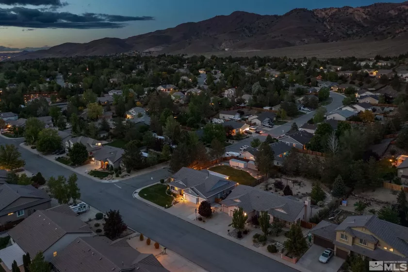 5984 Hidden Highlands, Reno, Nevada 89502, 4 Bedrooms Bedrooms, ,2 BathroomsBathrooms,Residential,Residential,Hidden Highlands,250006466